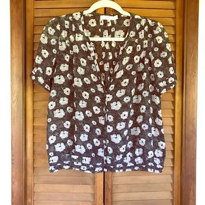 🌸URBAN OUTFITTERS BLOUSE🌸